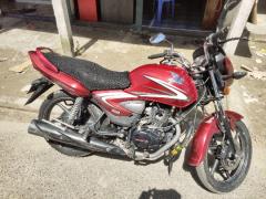 Honda CB Shine SP